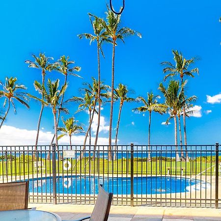Hale Kai O Kihei Villa Kamer foto
