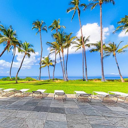 Hale Kai O Kihei Villa Kamer foto