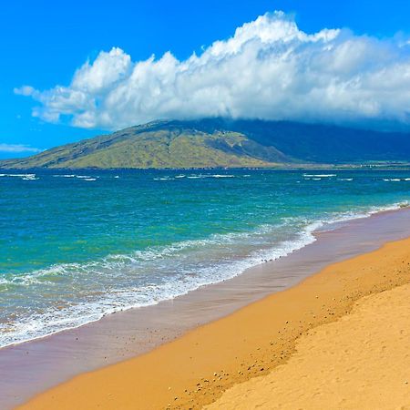 Hale Kai O Kihei Villa Kamer foto