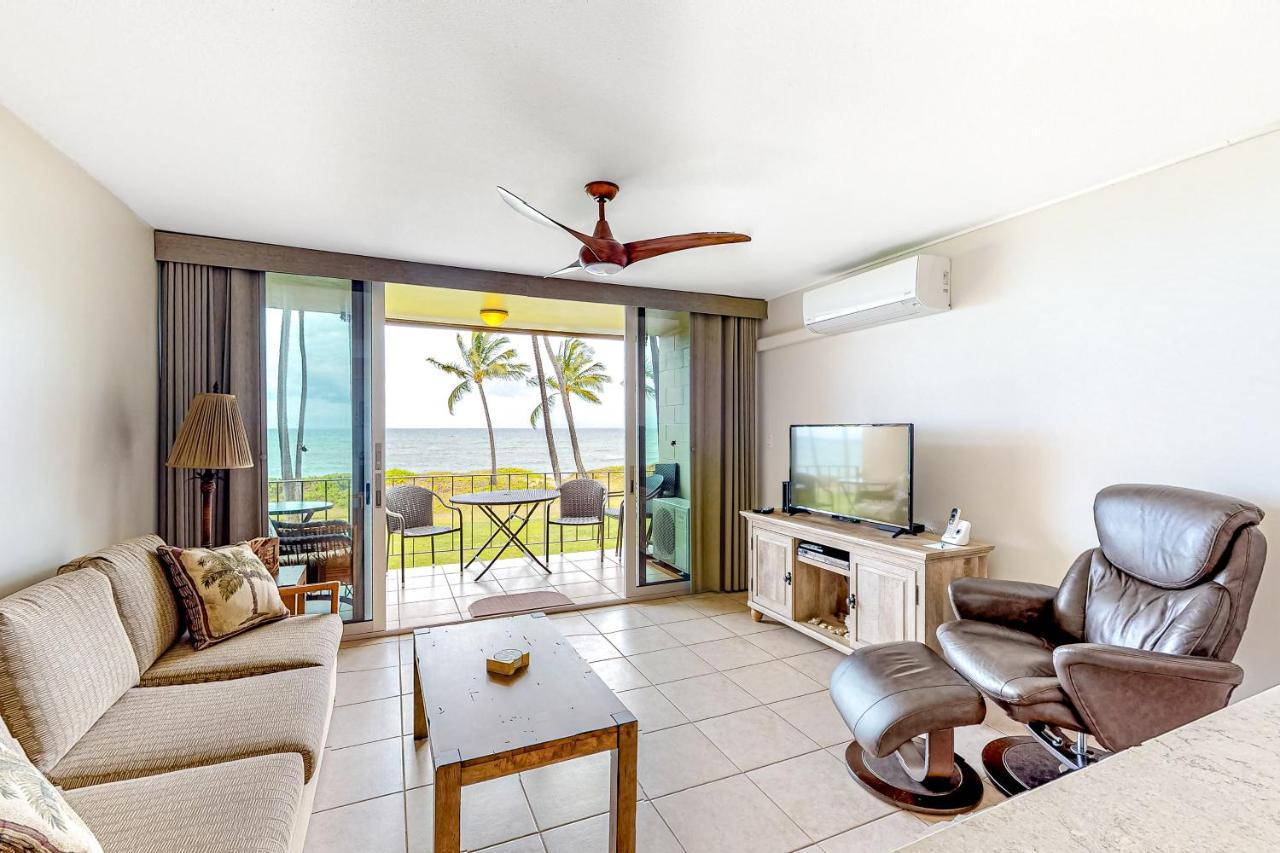 Hale Kai O Kihei Villa Buitenkant foto
