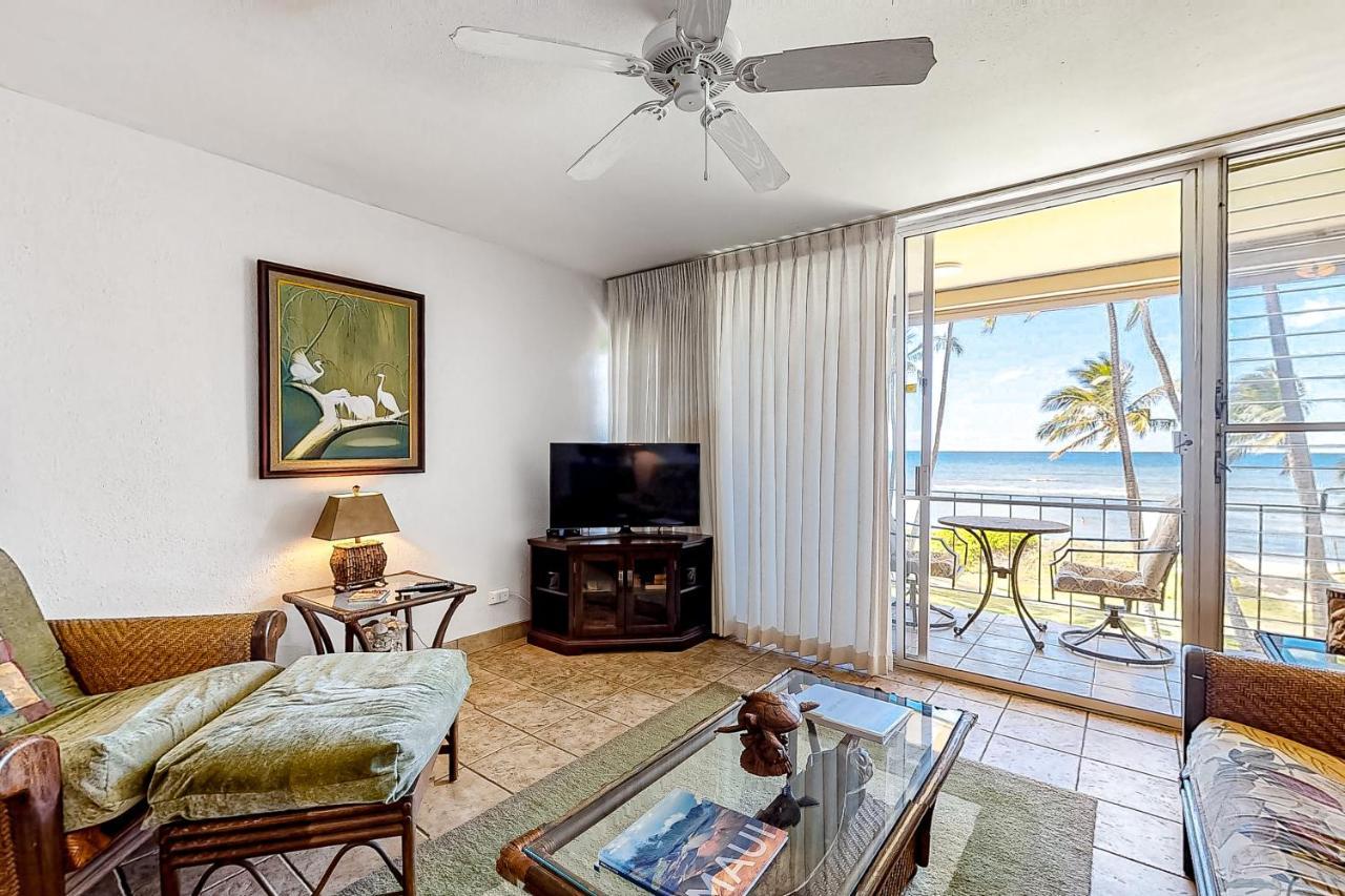 Hale Kai O Kihei Villa Kamer foto