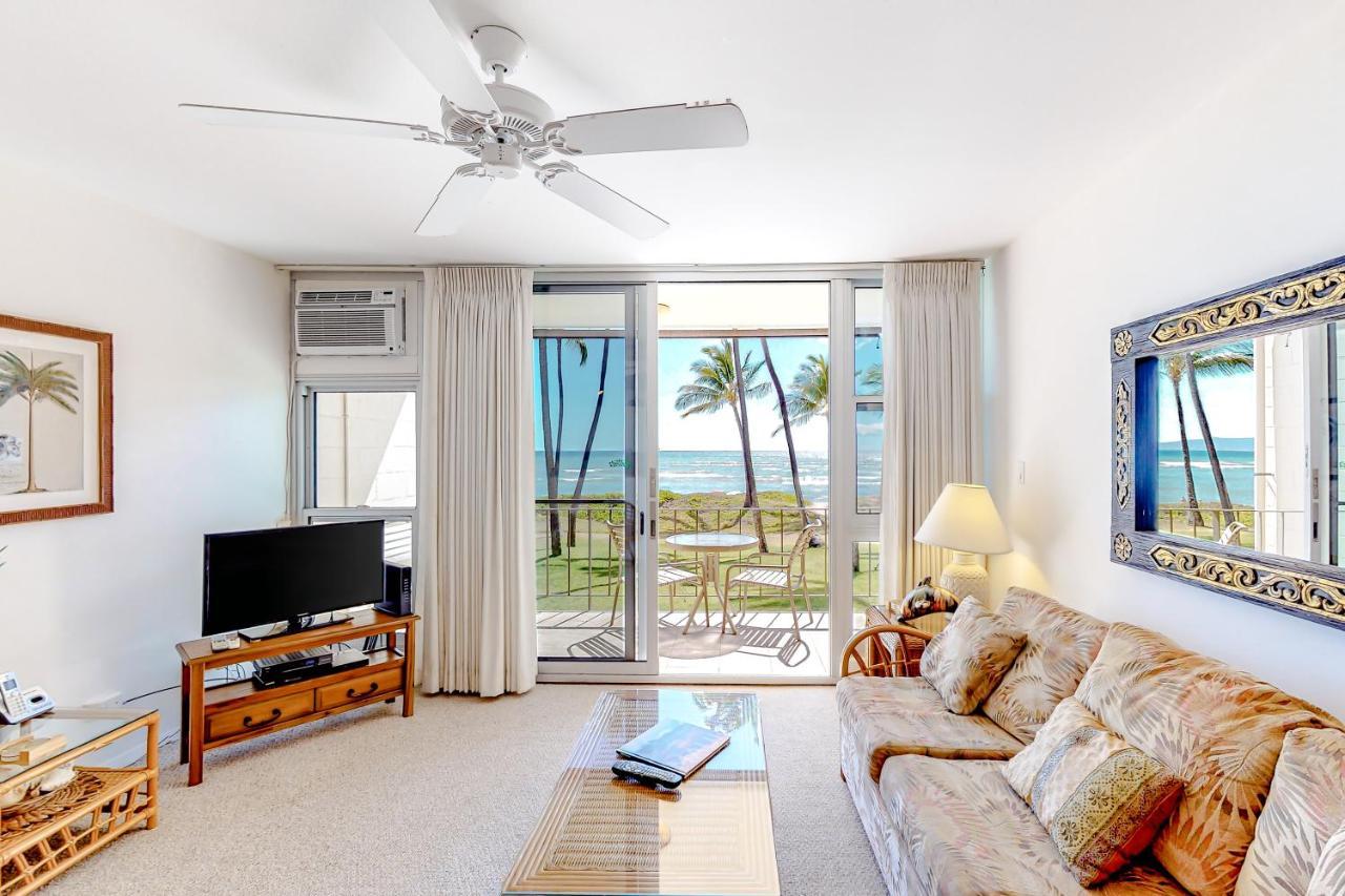 Hale Kai O Kihei Villa Kamer foto