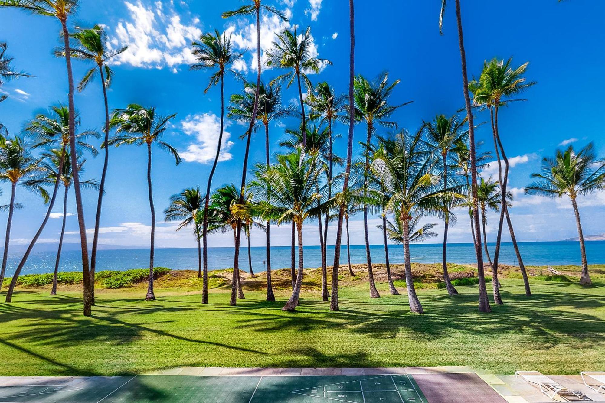 Hale Kai O Kihei Villa Kamer foto