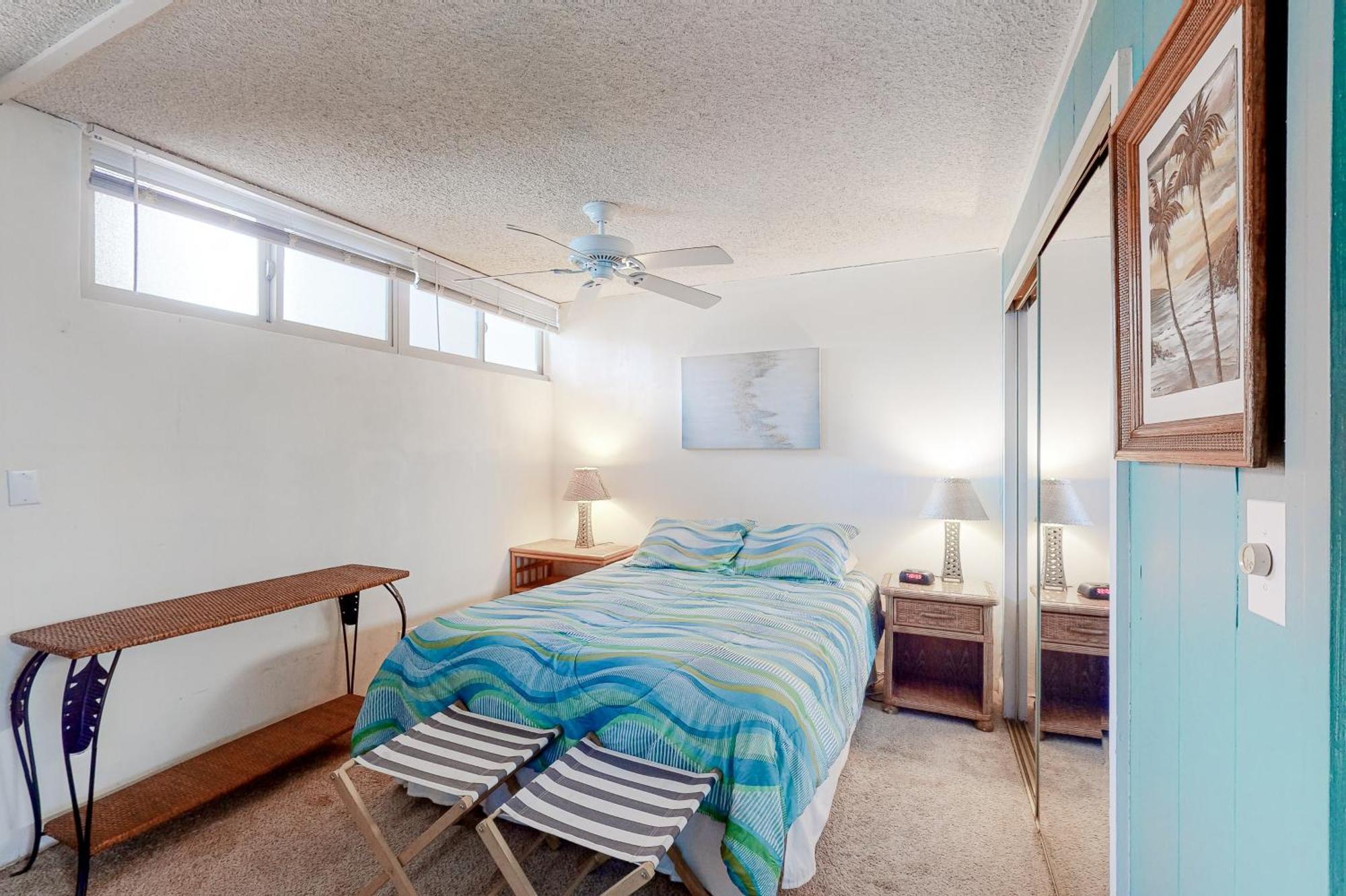 Hale Kai O Kihei Villa Kamer foto