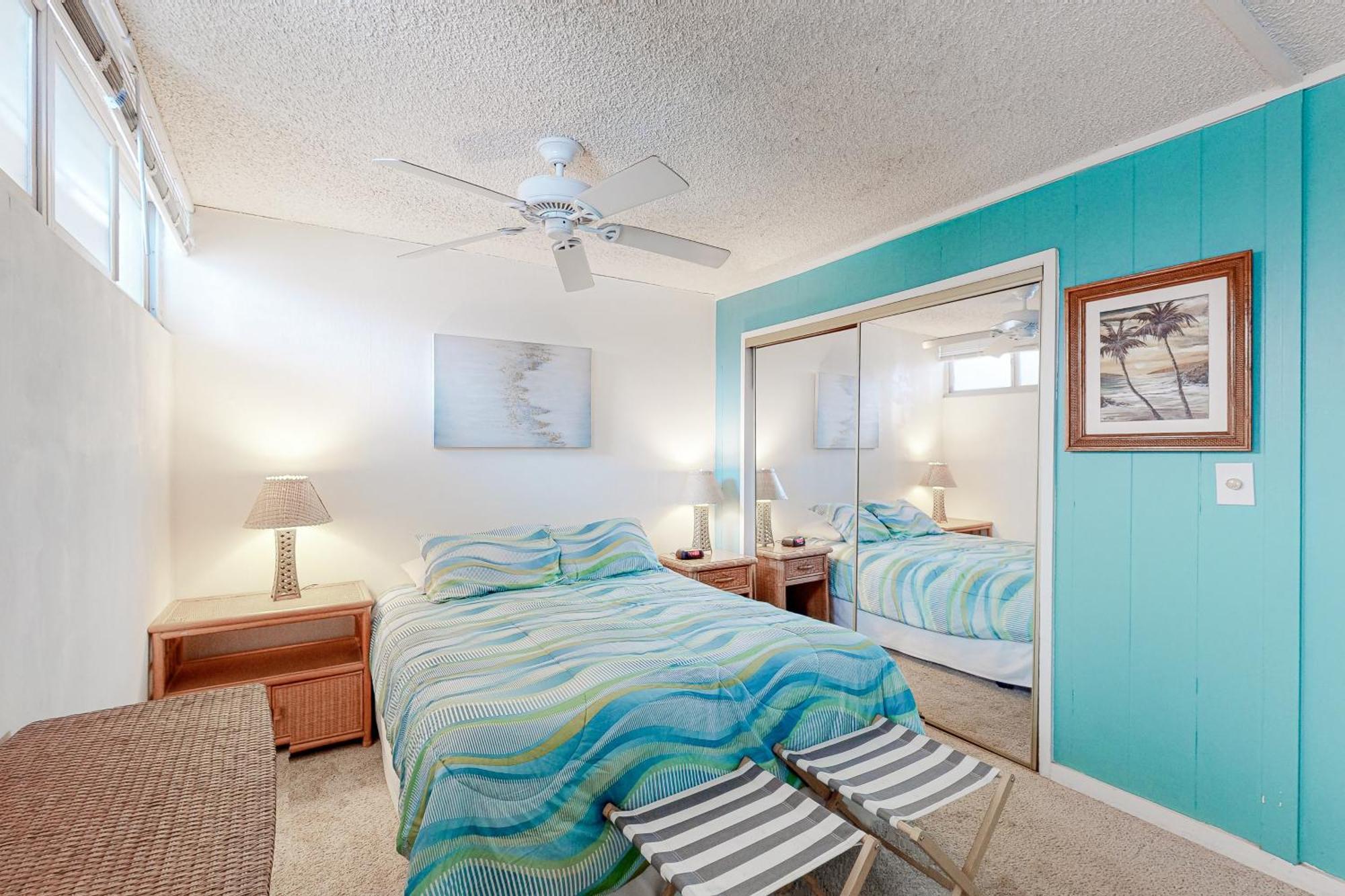 Hale Kai O Kihei Villa Kamer foto