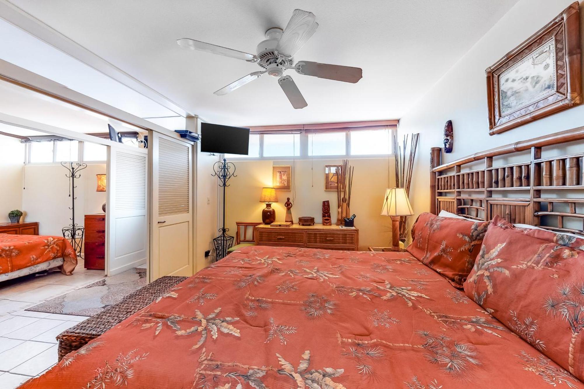 Hale Kai O Kihei Villa Kamer foto