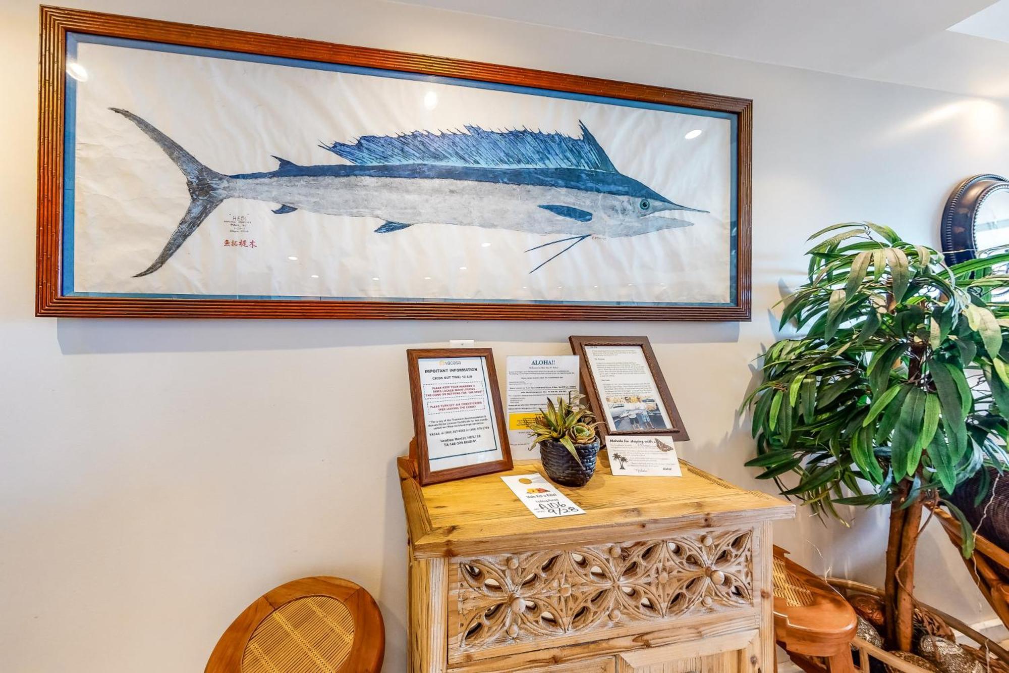 Hale Kai O Kihei Villa Kamer foto