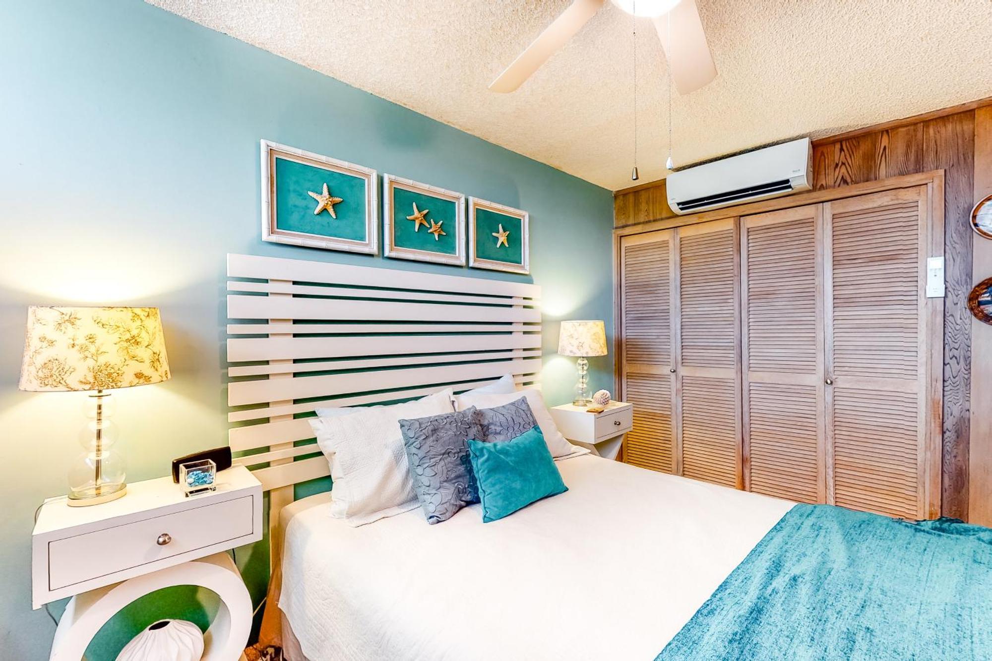 Hale Kai O Kihei Villa Kamer foto