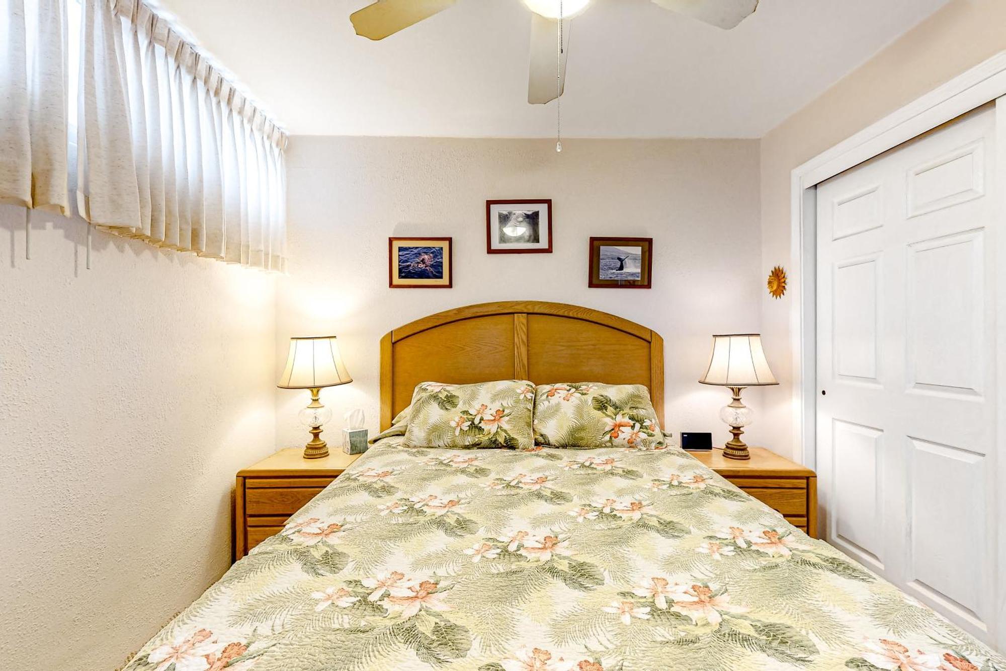 Hale Kai O Kihei Villa Kamer foto
