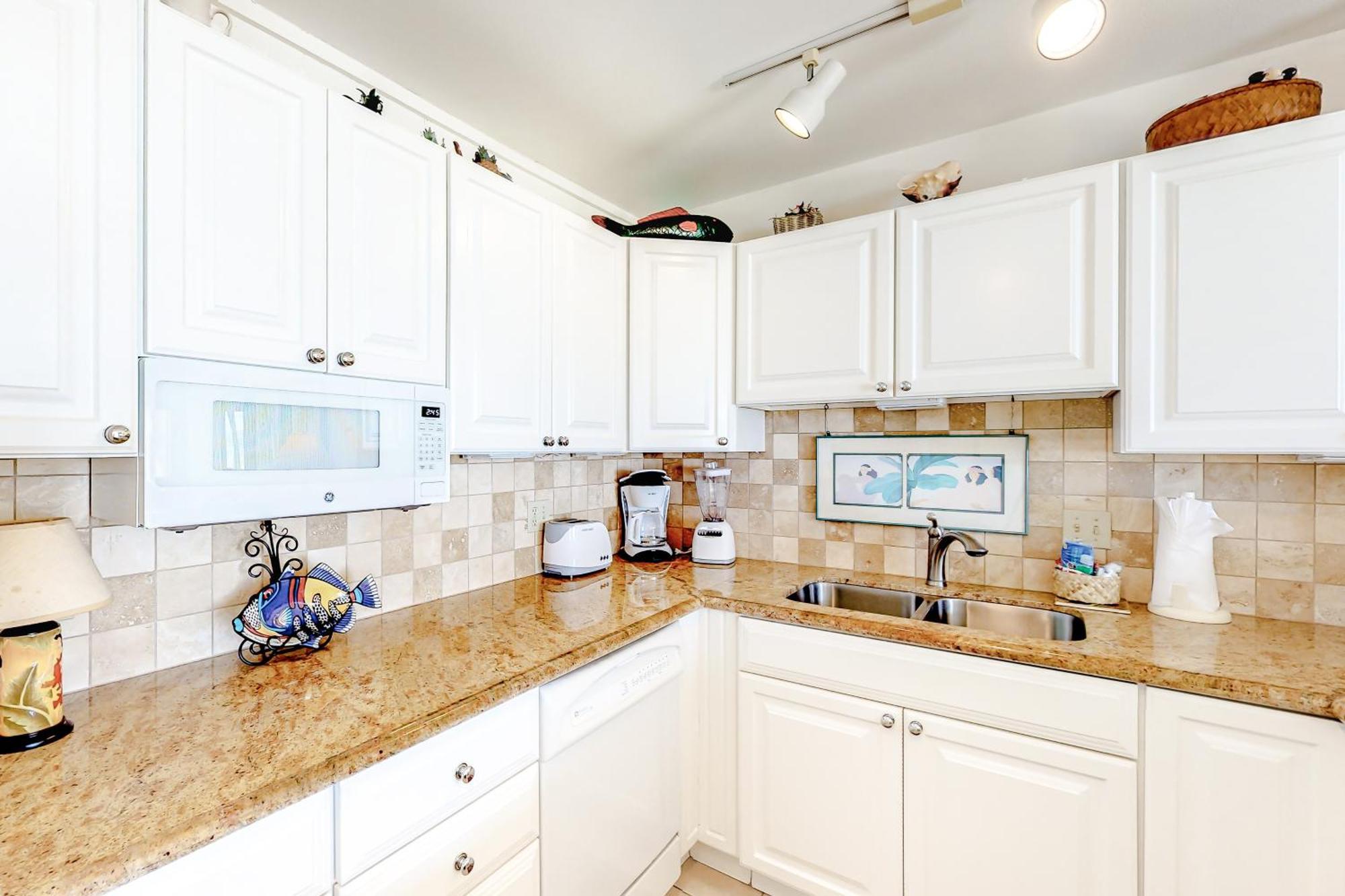 Hale Kai O Kihei Villa Kamer foto