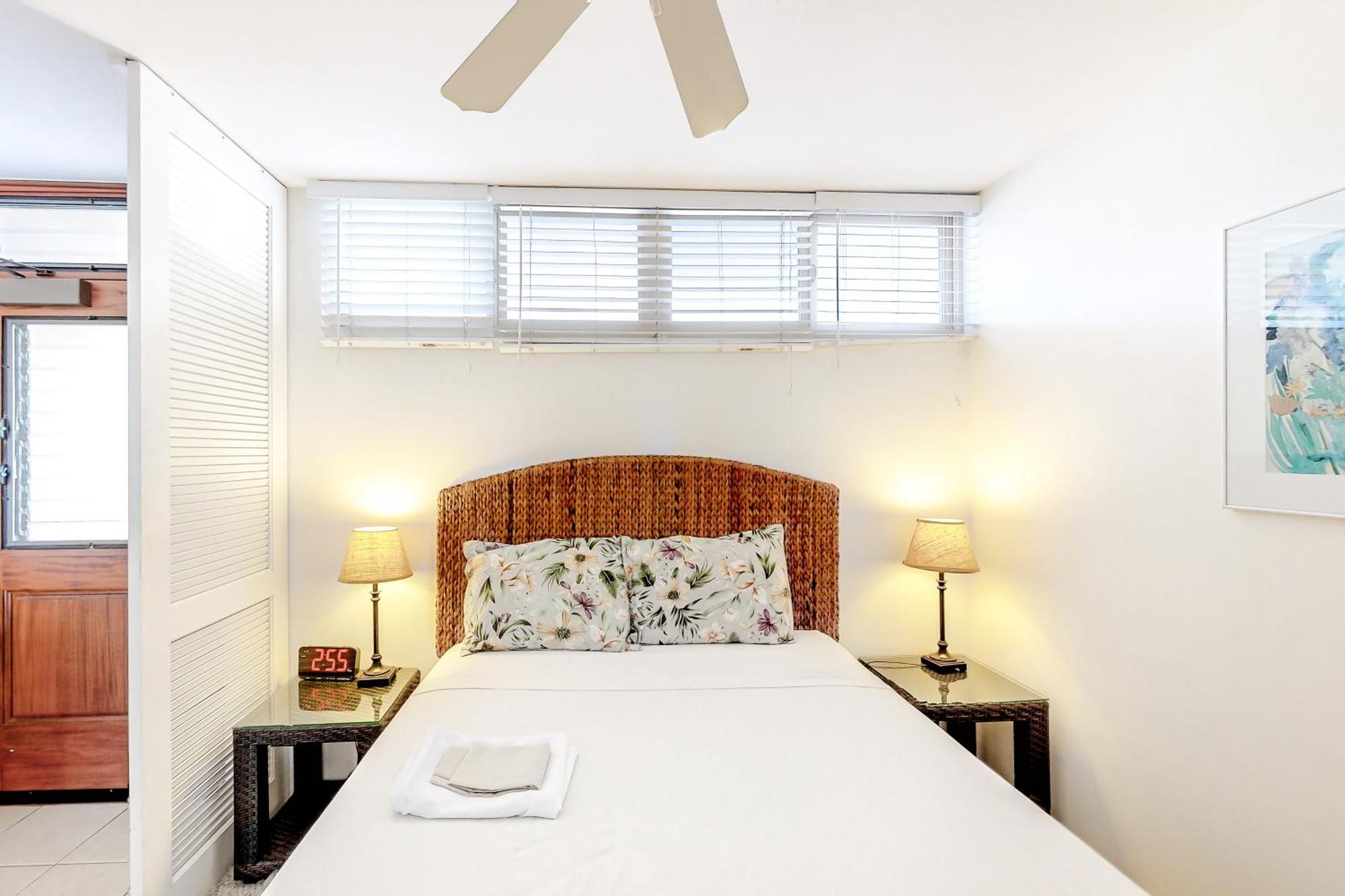 Hale Kai O Kihei Villa Kamer foto