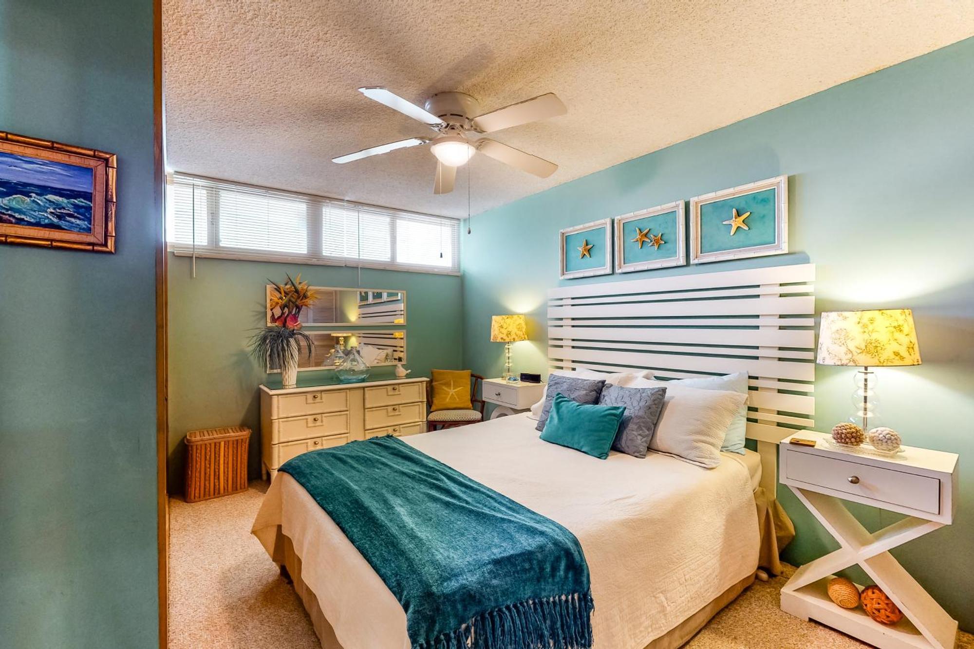 Hale Kai O Kihei Villa Kamer foto