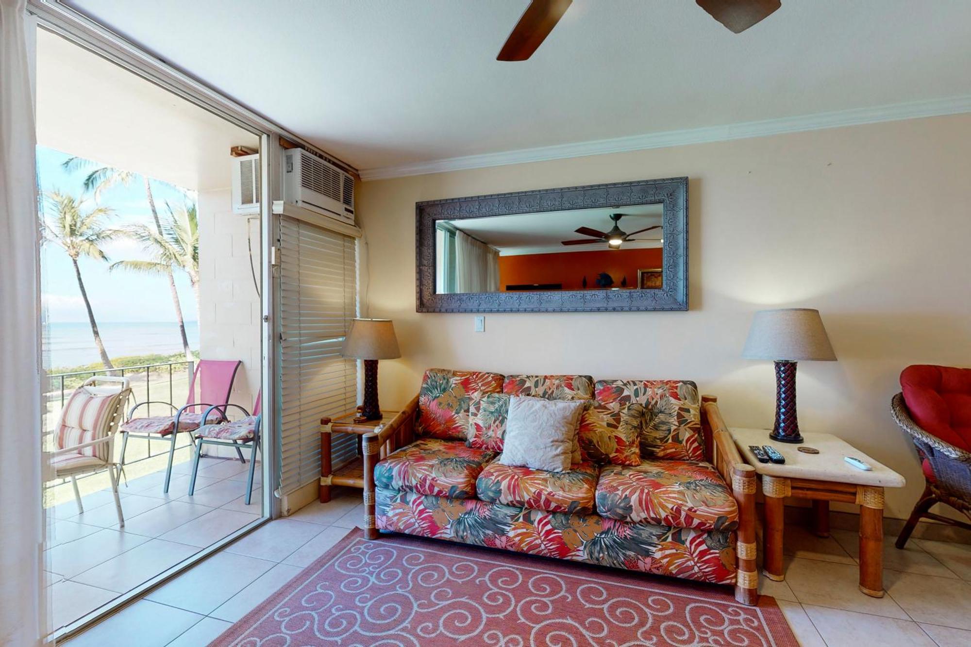 Hale Kai O Kihei Villa Kamer foto