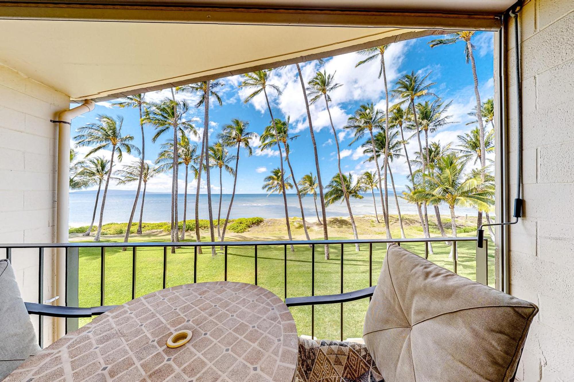 Hale Kai O Kihei Villa Kamer foto