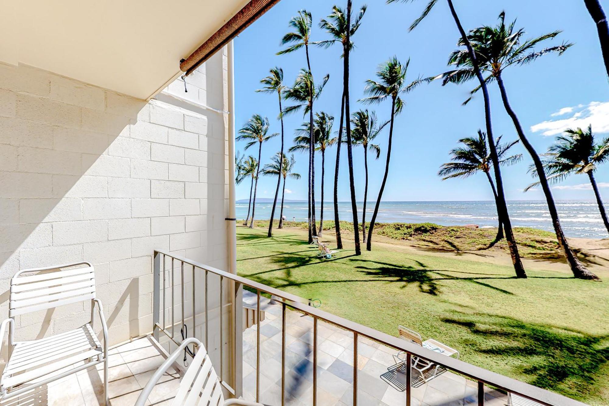 Hale Kai O Kihei Villa Kamer foto