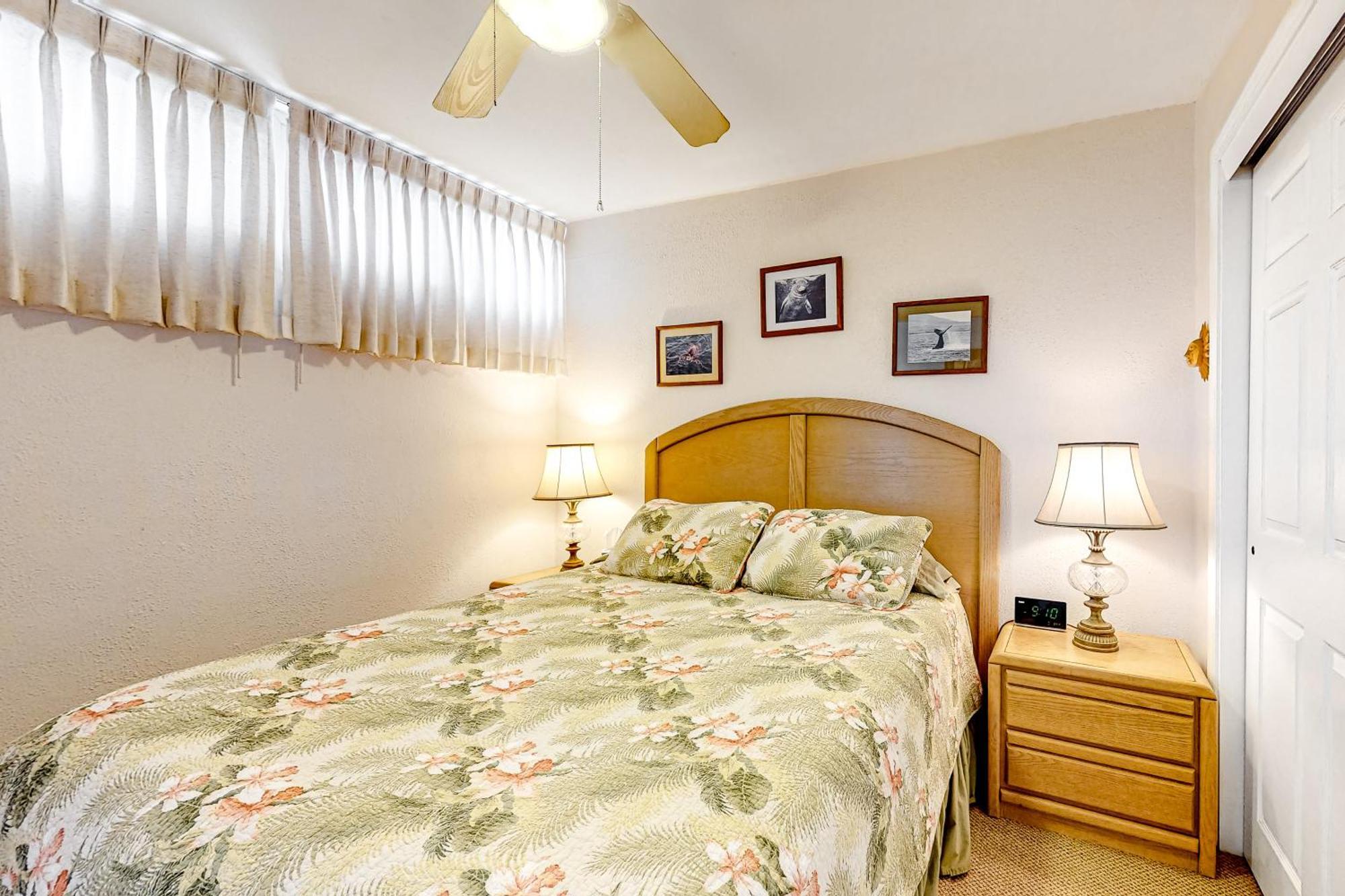 Hale Kai O Kihei Villa Kamer foto