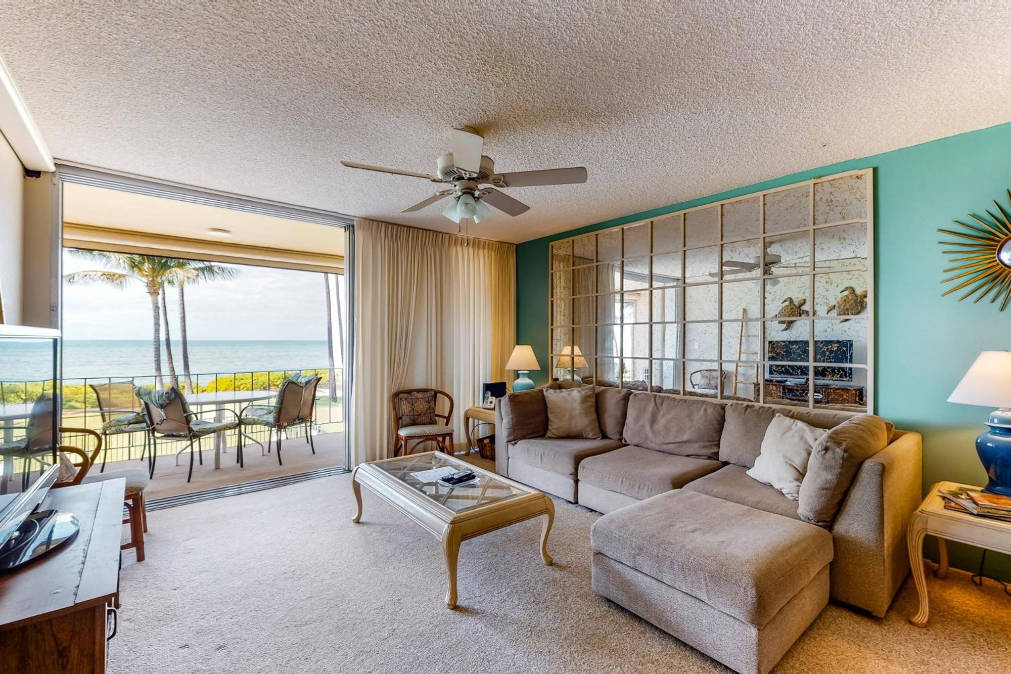 Hale Kai O Kihei Villa Kamer foto